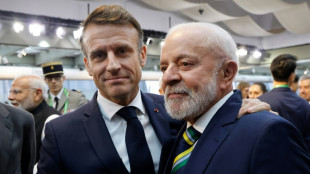 Macron receberá Lula na França em contexto internacional agitado