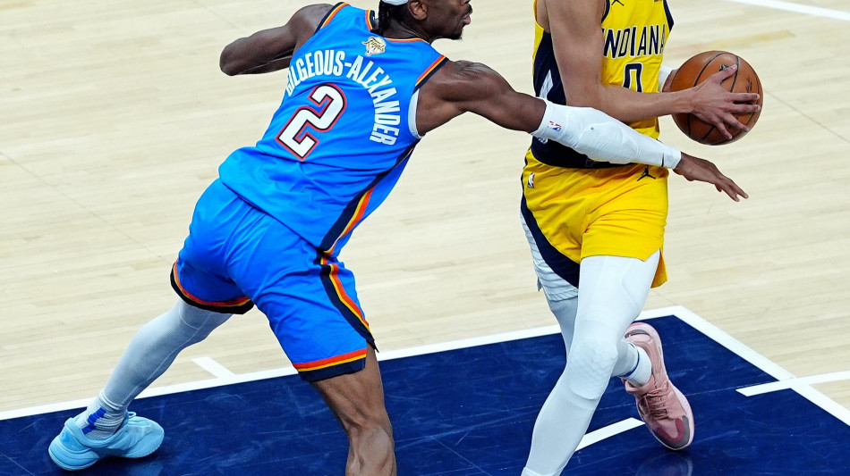 Nba: Haliburton saltera' tutta la prossima stagione