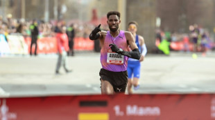 Petros plant n&auml;chsten Rekord in London: "Schritt f&uuml;r Schritt"