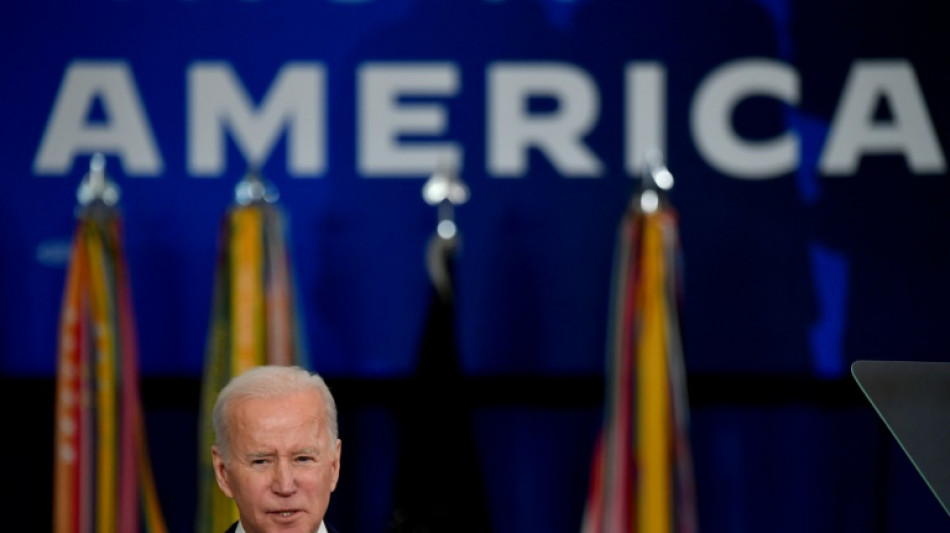 La peligrosa diplomacia del petr&oacute;leo de Biden