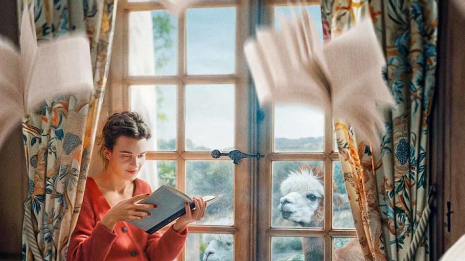 'Jane Austen ha stravolto la mia vita' in anteprima a Bologna