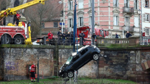 S&eacute;curit&eacute; routi&egrave;re: bond du nombre de morts sur les routes en mars