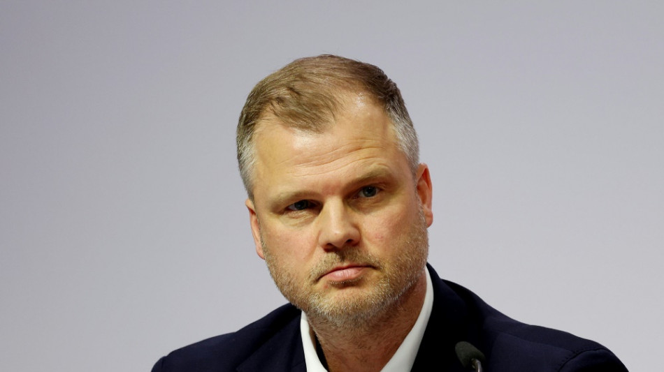 Wohlgemuth über Bayern-Berichte: Planen "fest" mit Woltemade