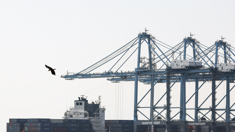 Trump annuncia una breve sospensione del Project Freedom a Hormuz