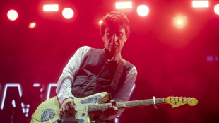 All'asta in Gb le chitarre di Johnny Marr, un pezzo di storia degli Smiths