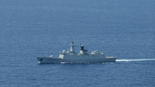 La Nouvelle-Z&eacute;lande met en garde contre des incursions militaires chinoises "persistantes" dans le Pacifique