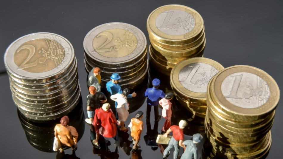 Klageregister gegen Sparkasse Mittelsachsen im Streit um Zinszahlungen er&ouml;ffnet