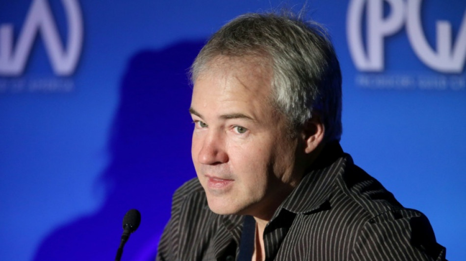 Vince Zampella, um dos criadores de 'Call of Duty", morre em acidente de tr&acirc;nsito