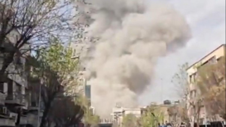 La Cnn a Teheran, i primi giornalisti Usa nel Paese