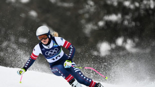 Cortina: Vonn absolviert erstes Abfahrtstraining