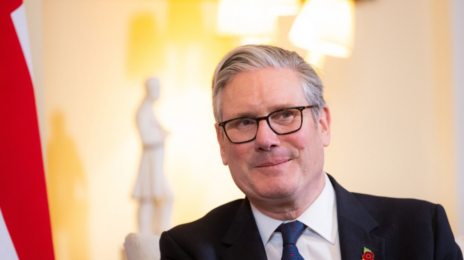 Schiaffo all'Ue, Londra non pagher&agrave; 6,75 mld per il fondo difesa