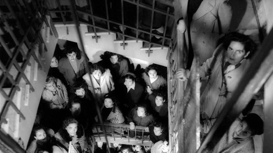 Torna 'Roma ore 11' di De Santis, fra tragedia e verità scomode