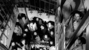 Torna 'Roma ore 11' di De Santis, fra tragedia e verità scomode