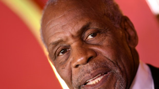 L'acteur Danny Glover annonce &ecirc;tre atteint d'Alzheimer