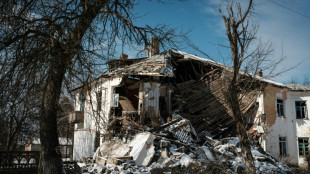 Bundespolitiker gegen Forderung der Ukraine nach Streumunition