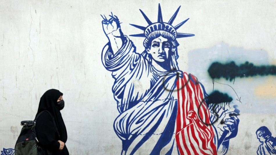 "Progr&egrave;s significatifs" lors des pourparlers irano-am&eacute;ricains, selon le m&eacute;diateur omanais 