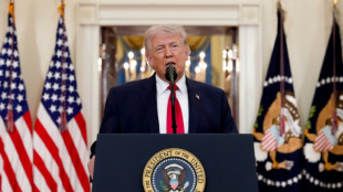 Ir&atilde; promete ataques 'devastadores' contra EUA e Israel ap&oacute;s amea&ccedil;as de Trump