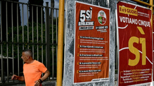 Referéndum en Italia sobre naturalización y derechos laborales