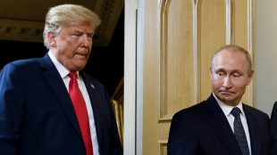 Ukraine: avancée de l'armée russe au moment où Zelensky s'adresse à Trump