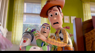 Toy Story 5, tecnologia vs giocattoli, 'il vero super potere &egrave; la fantasia'