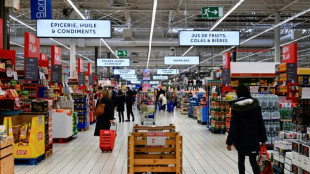 France: commerce ext&eacute;rieur et production industrielle soutiennent le PIB au premier trimestre