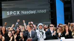 AI-led boom in IPOs raises concerns about a bust