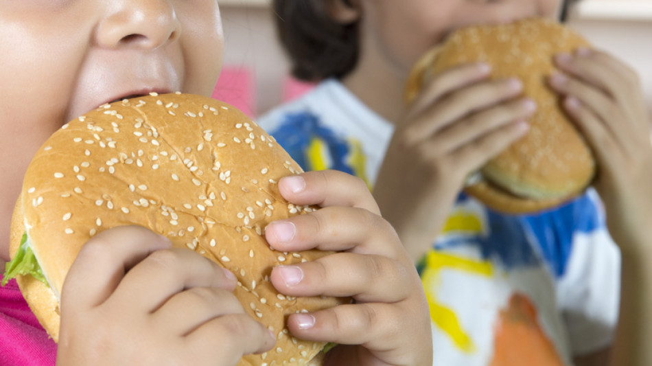 Oms, nel mondo un bambino su dieci in et&agrave; scolare &egrave; obeso