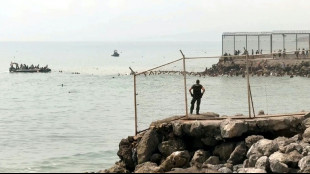 Neuf morts durant l'entr&eacute;e massive de migrants &agrave; Ceuta, Madrid envoie l'arm&eacute;e