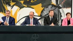 Wirtschaft begrüßt Beschlüsse von Koalitionsausschuss: "Wichtiger erster Schritt"