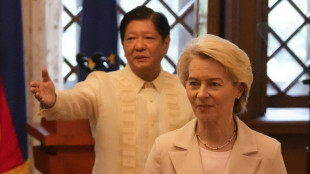 EU und die Philippinen wollen erneut &uuml;ber Freihandel sprechen