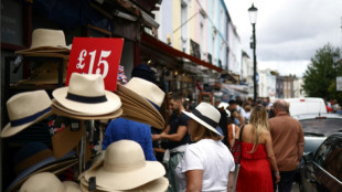 Los salarios suben en este momento m&aacute;s r&aacute;pido que los precios en Reino Unido