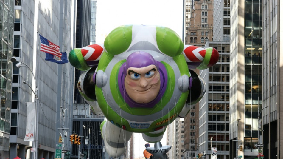 Disney s'entend avec OpenAI sur l'utilisation de ses personnages pour cr&eacute;er des contenus IA