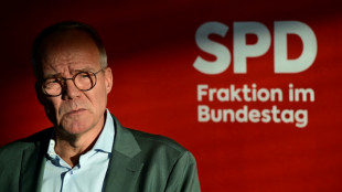 SPD-Fraktionschef Miersch zu Kabinettsumbildung: Jetzt sollte wieder Ruhe einkehren