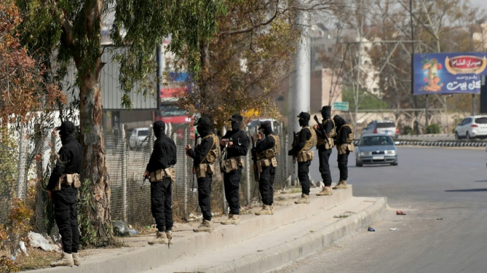 Israël intervient dans les violences confessionnelles en Syrie