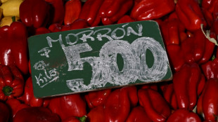 L'Argentine, face &agrave; l'inflation et au peso affaibli, lance un billet XXL de 2.000 pesos