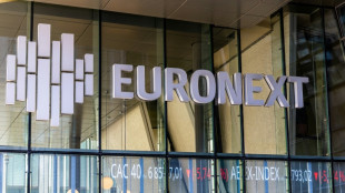 La Bourse de Paris termine sans changement en attendant des évolutions commerciales