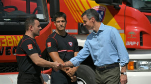 Feu meurtrier en Espagne: S&aacute;nchez appelle &agrave; une culture de la "pr&eacute;vention" de la population pour mieux "r&eacute;agir" aux incendies