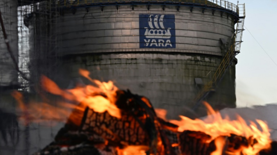 France: coup de froid sur la r&eacute;industrialisation en 2023