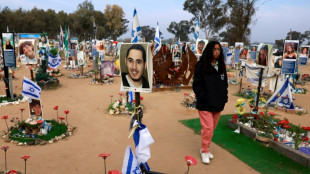 Israel revisa el balance de muertos en el festival de m&uacute;sica Nova el 7 de octubre de 2023