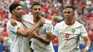 Mondial-2026: le Maroc foudroie le Canada dans un deuxi&egrave;me acte parfait