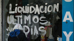 Argentina registra 8,8% de infla&ccedil;&atilde;o em abril, o 4&ordm; m&ecirc;s consecutivo de desacelera&ccedil;&atilde;o