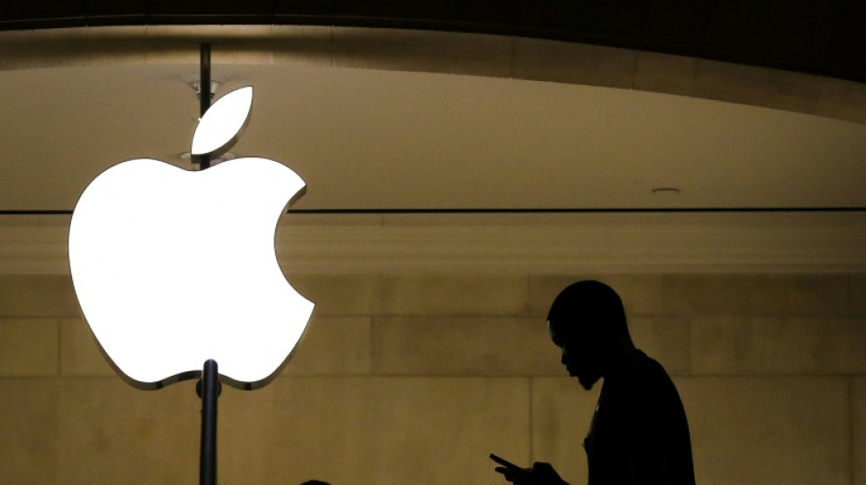 Besch&auml;ftigte in Apple-Store in New York wollen Gewerkschaft gr&uuml;nden 