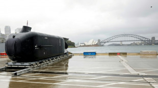 Australia desplegar&aacute; una flota de drones de ataque submarinos