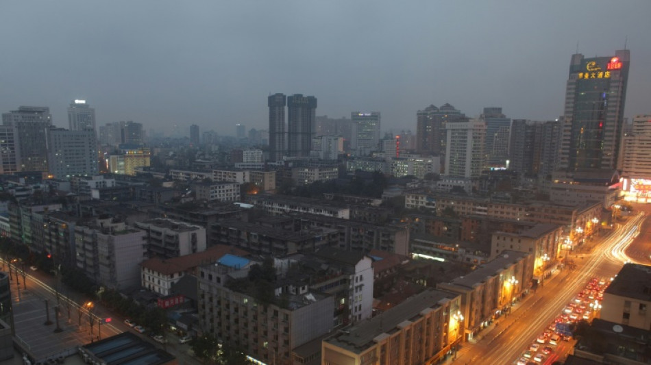 US hip-hop label Def Jam launches China division in Chengdu