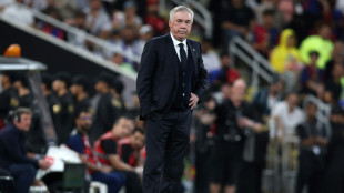 L'entra&icirc;neur du Real Madrid Carlo Ancelotti jug&eacute; la semaine prochaine pour fraude fiscale