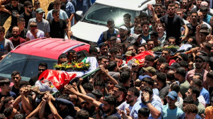 EUA exige que Israel investigue assassinato de um americano na Cisjordânia