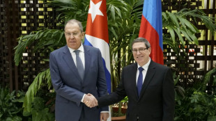 Chanceler russo critica os Estados Unidos ao iniciar giro pela Am&eacute;rica Latina