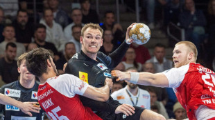 Füchse erreichen Final Four der Champions League