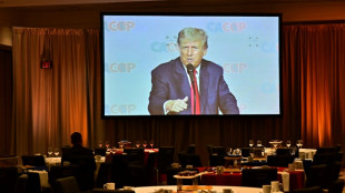 Donald Trump recibe fervorosa bienvenida en Convenci&oacute;n Republicana de California