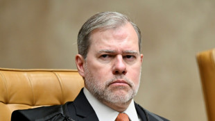 Un juez brasile&ntilde;o abandona la investigaci&oacute;n de un esc&aacute;ndalo financiero tras cr&iacute;ticas